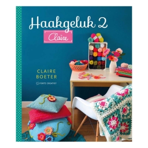 Haakgeluk 2 - Claire Boeter