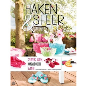 Haken en sfeer, Mireille D'hous