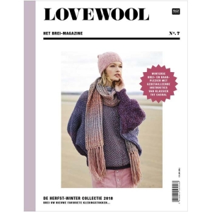 Rico Lovewool 7