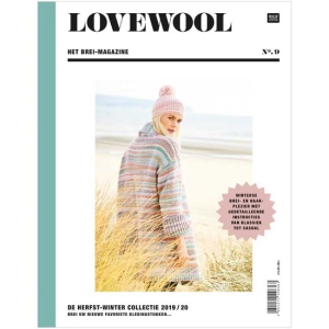 Rico Design Lovewool nr.9