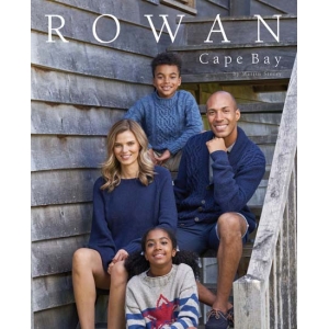 Rowan Cape Bay