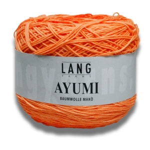 Lang Yarns Ayumi garen kopen bij Het Wolhuis.