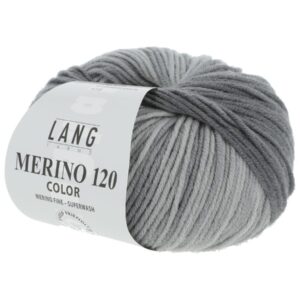 Lang Yarns Merino 120 Color-151.0024