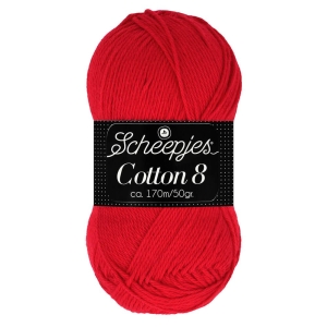 Scheepjes Cotton 8-510 | Het Wolhuis