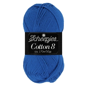Scheepjes Cotton 8-519