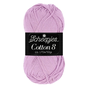 Scheepjes Cotton 8-529