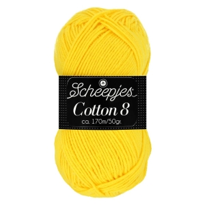 Scheepjes Cotton 8-551
