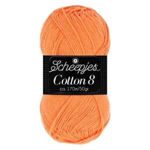 Scheepjes Cotton 8-639 | Het Wolhuis
