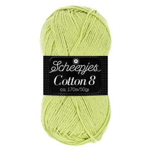 Scheepjes Cotton 8-642 | Het Wolhuis