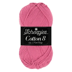 Scheepjes Cotton 8-653 | Het Wolhuis
