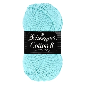 Scheepjes Cotton 8-663 | Het Wolhuis