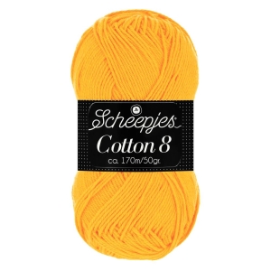 Scheepjes Cotton 8-714