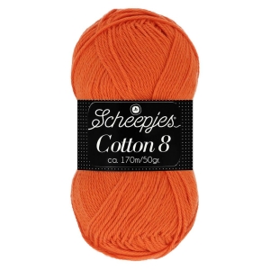 Scheepjes Cotton 8-716