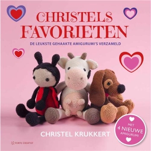 Christel's Favorieten - Christel Krukkert | Het Wolhuis