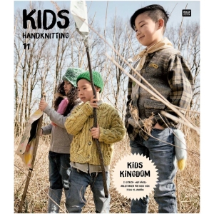 Rico Kids 11 | Het Wolhuis