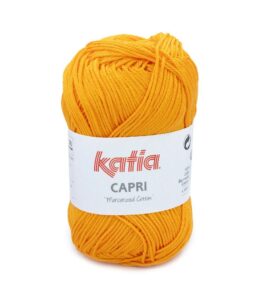 Katia Capri - 82192 Meloen Geel