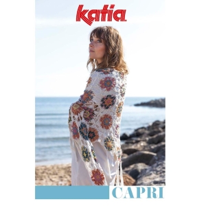 Katia Capri Magazine 1