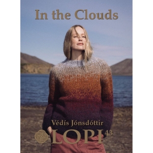 Lopi Boek nr. 43 In the clouds