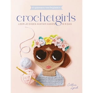 Crochetgirls - Colleen Lynch