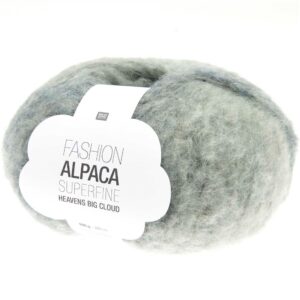 Rico Fashion Alpaca Superfine Heavens Big Cloud-002