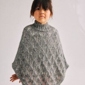 Phildar - Poncho Estelle - 247-09