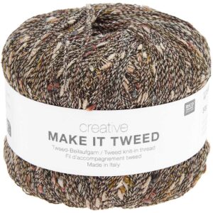 Rico Creative Make It Tweed - 002