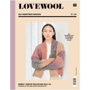 Rico Lovewool 19