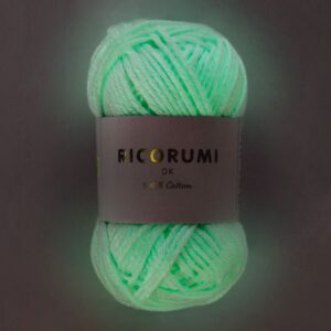 Ricorumi Glow In The Dark