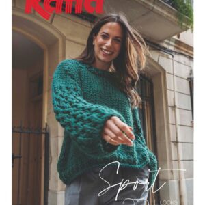 Katia Sport no.119