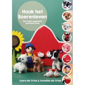 Haak het Boerenleven - L. & A. de Vries