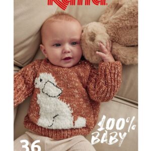 Katia Baby no.110