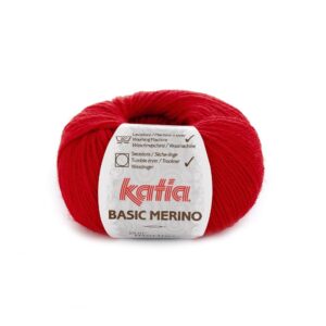 Katia Basic Merino-4