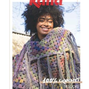 Katia Crochet no.118