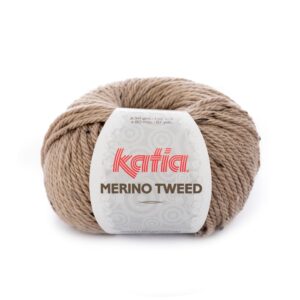 Katia Merino Tweed-301