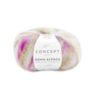 Katia Soho Alpaca-300