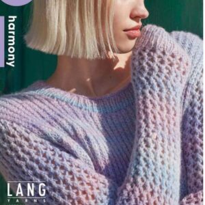 Lang Yarns Punto 75 Harmony