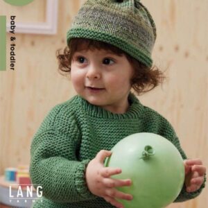 Lang Yarns Punto 80 Baby